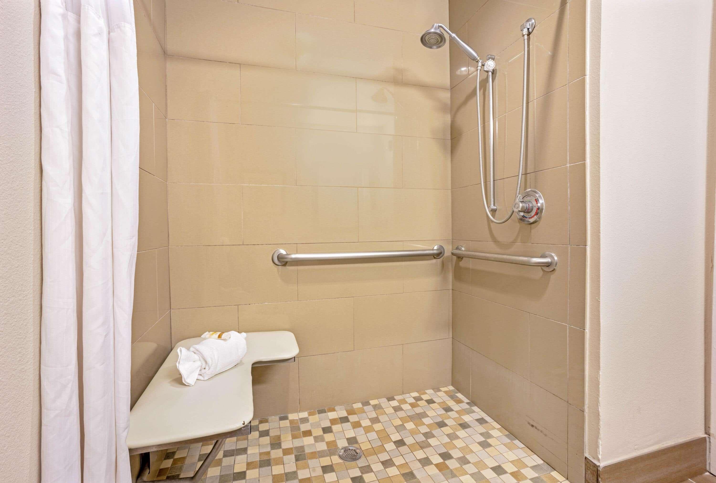 La Quinta Inn & Suites By Wyndham The Woodlands Spring Eksteriør billede