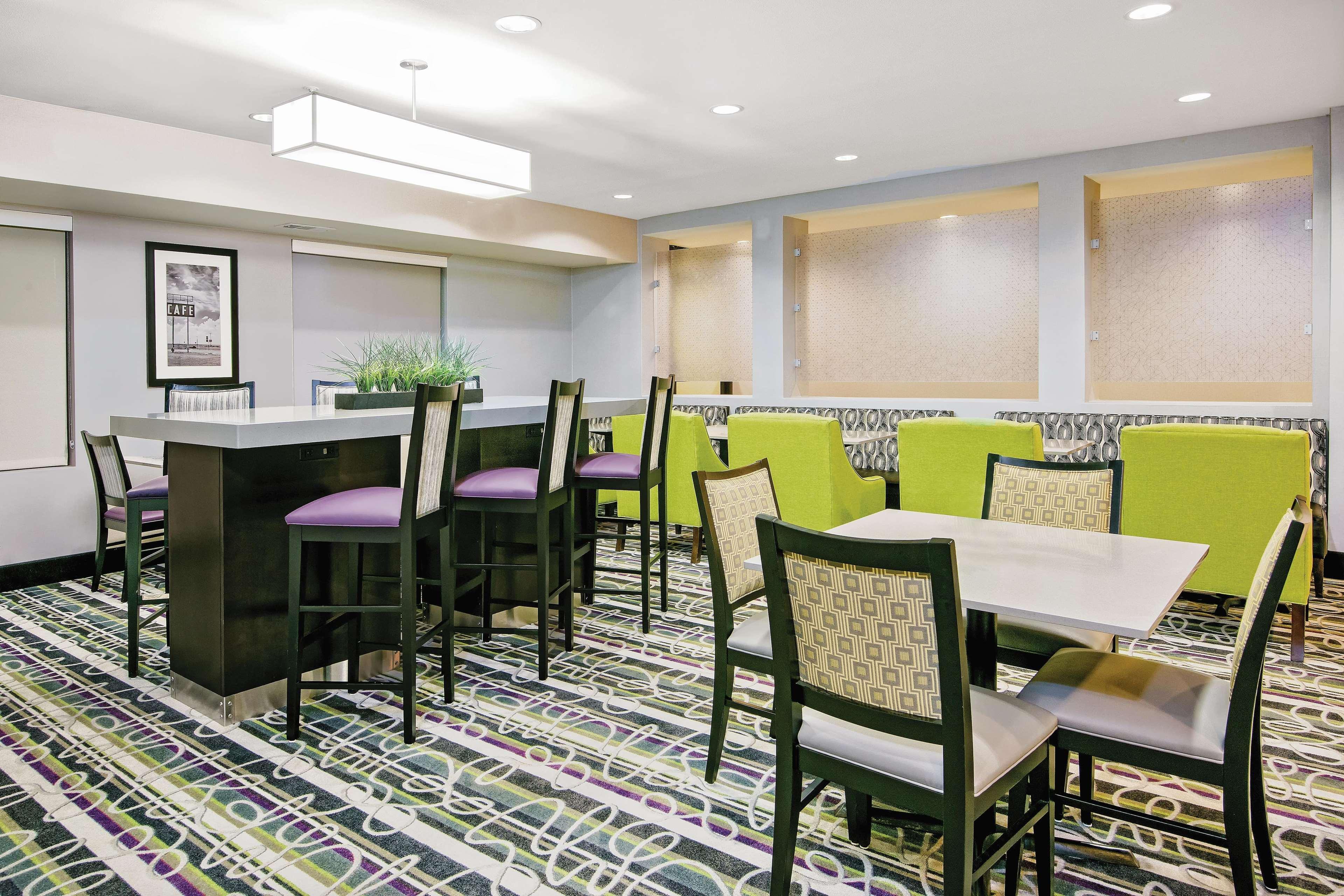 La Quinta Inn & Suites By Wyndham The Woodlands Spring Eksteriør billede