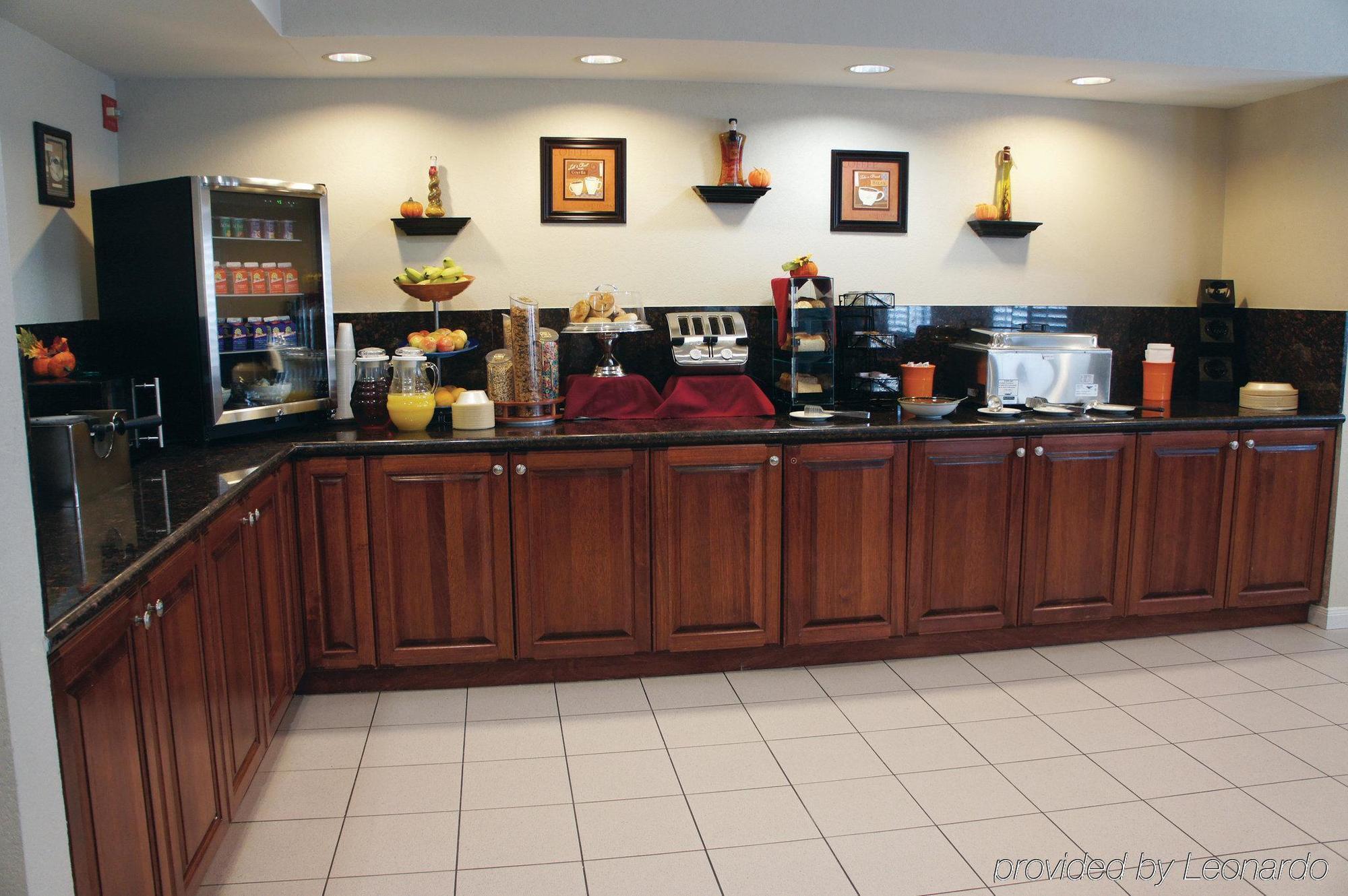La Quinta Inn & Suites By Wyndham The Woodlands Spring Eksteriør billede