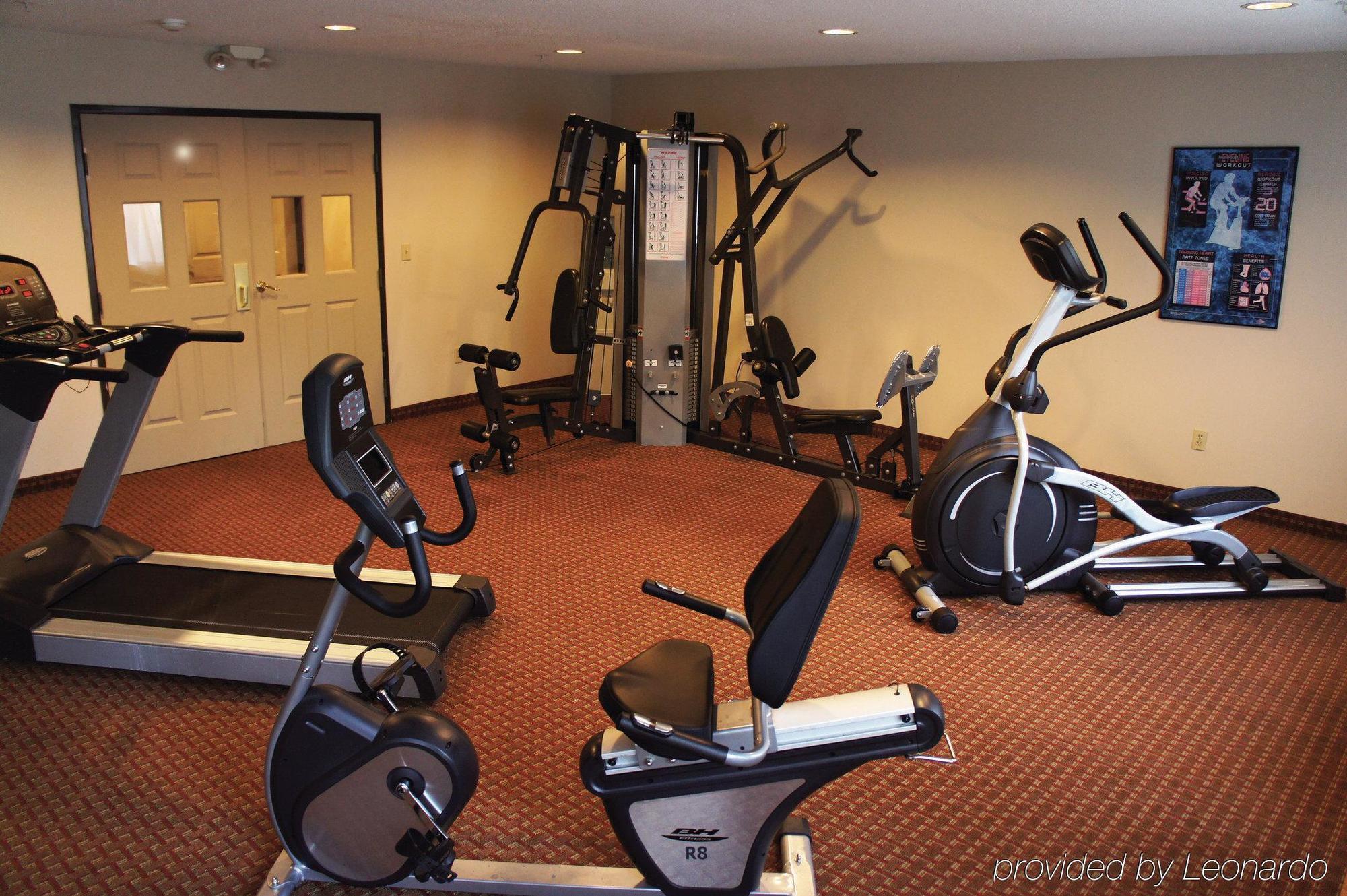 La Quinta Inn & Suites By Wyndham The Woodlands Spring Eksteriør billede